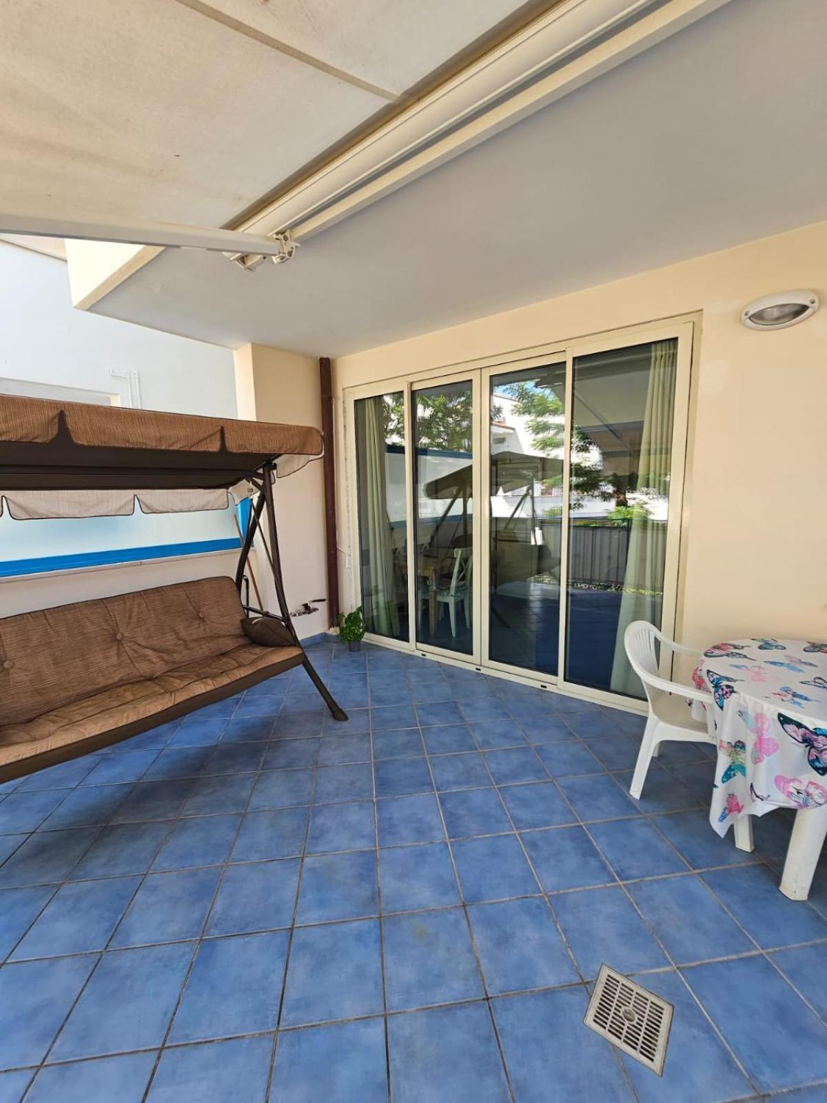 スペルロンガResidenza Le Spiaggeアパートメント エクステリア 写真