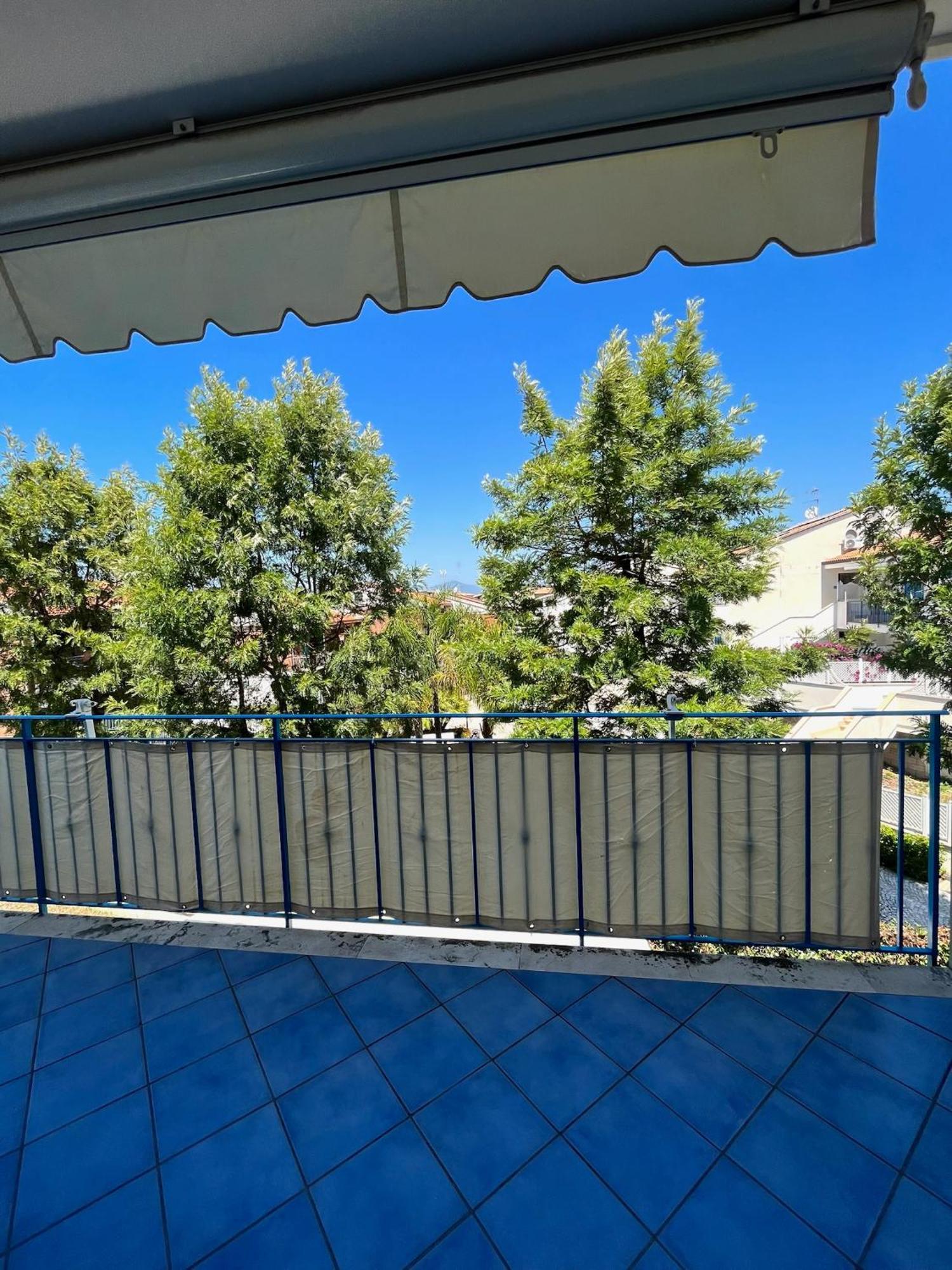 スペルロンガResidenza Le Spiaggeアパートメント エクステリア 写真